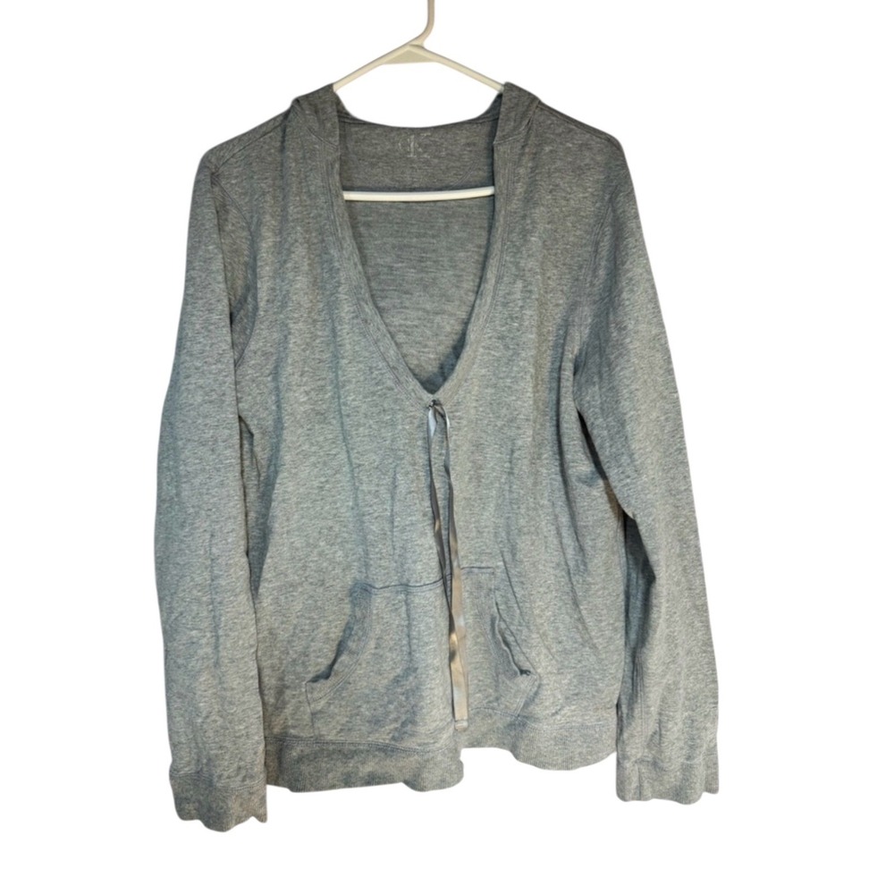Calvin Klein Gray Women's Sweater - Crew Neck